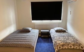 2 Sovevaerelse Apartament